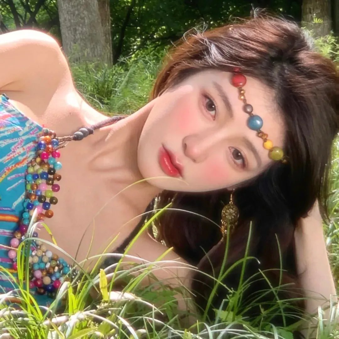 你看起来很好吃